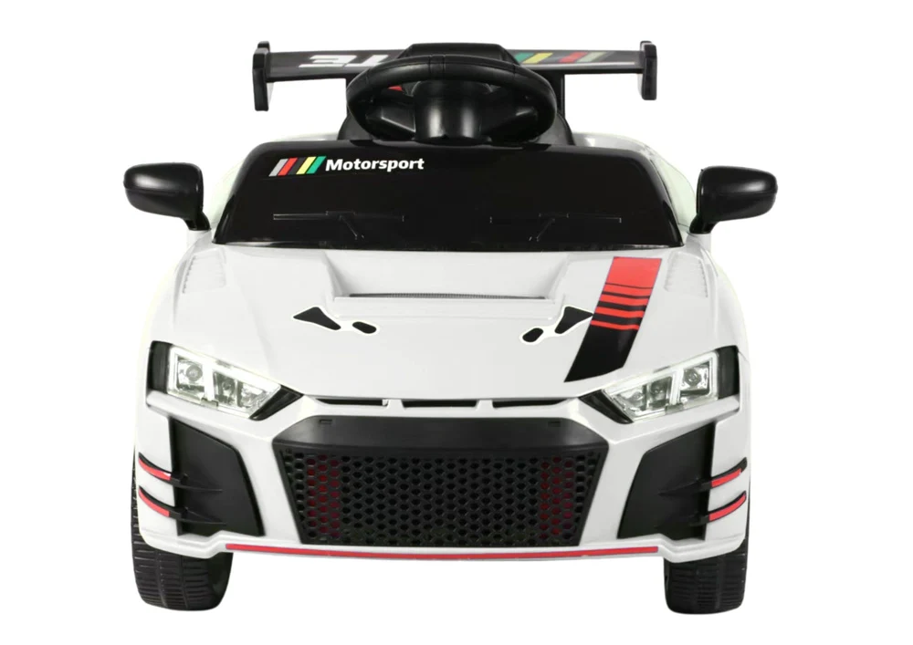 Auto na akumulator Sport 915 - bijeli