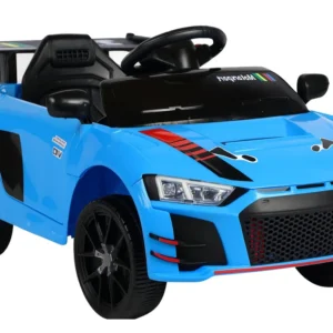 Auto na akumulator Sport 915 - plavi
