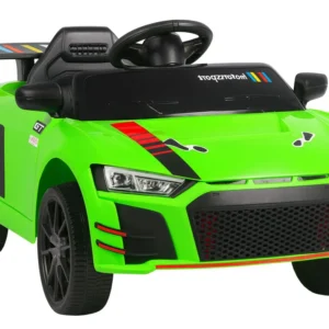 Auto na akumulator Sport 915 - zeleni