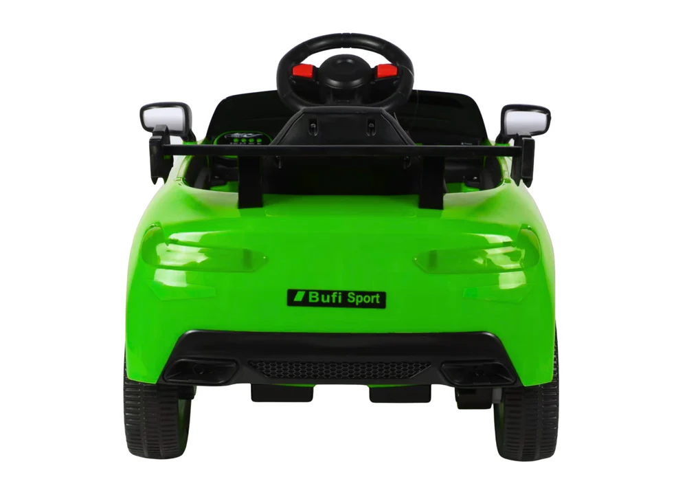 Auto na akumulator Sport 915 - zeleni