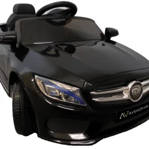 Auto na akumulator Sport M4 - crni