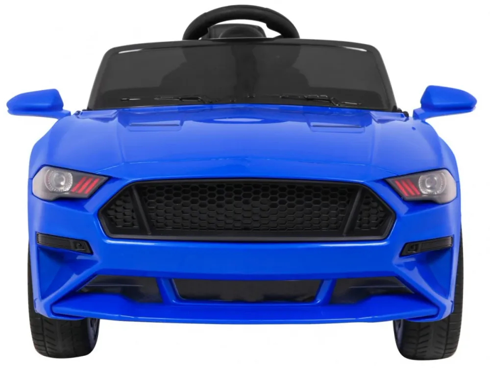 Auto na akumulator GT Sport - plavi