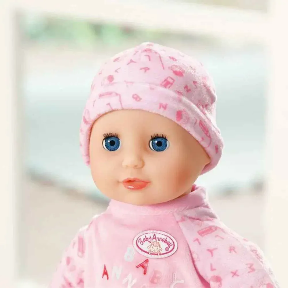 Baby Annabell® Beba Little Annabell 36 cm