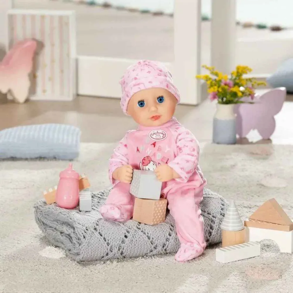 Baby Annabell® Beba Little Annabell 36 cm
