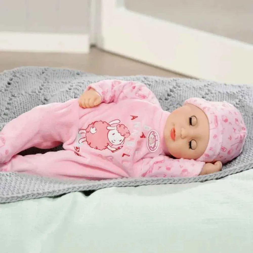 Baby Annabell® Beba Little Annabell 36 cm