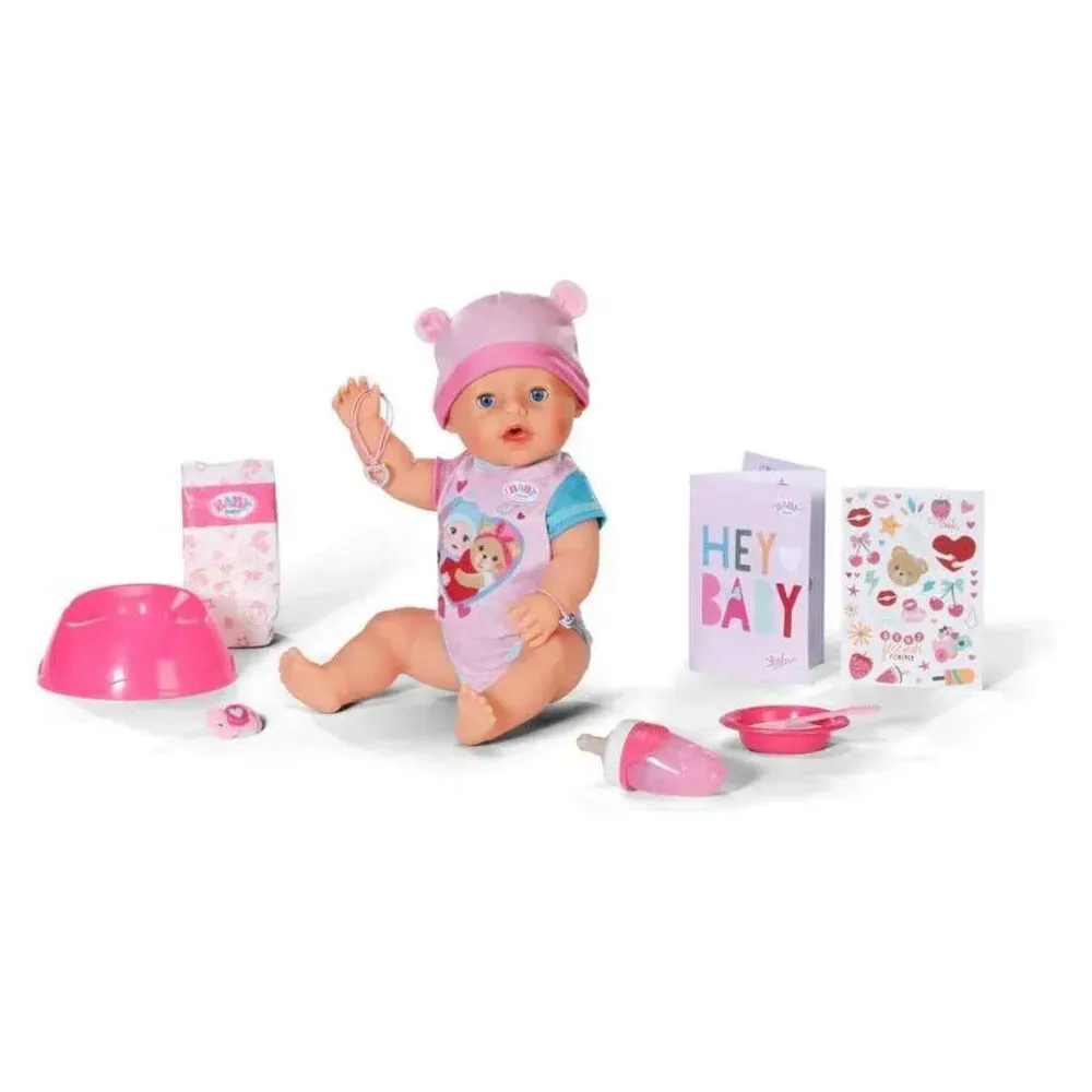 Baby Born® Beba Emma 43 cm