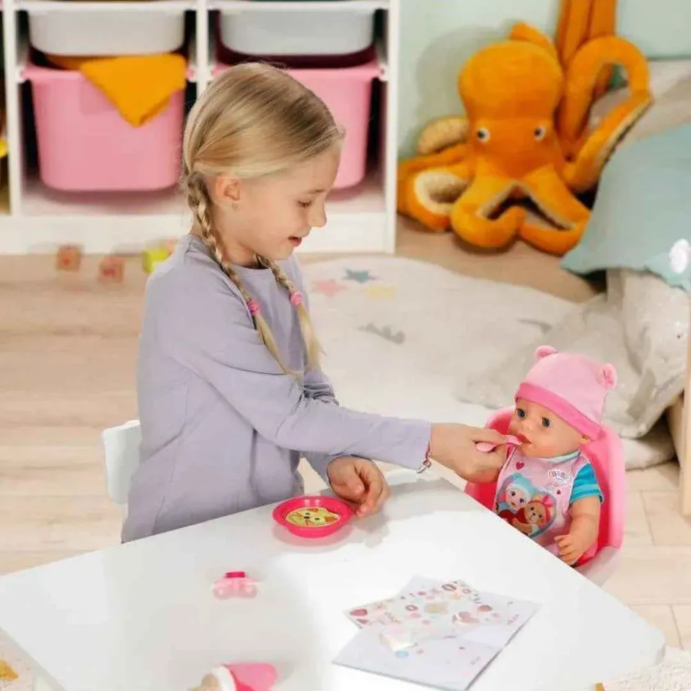 Baby Born® Beba Emma 43 cm
