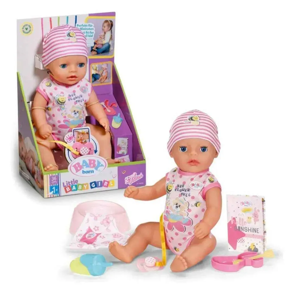 Baby Born® Beba Lena 36 cm