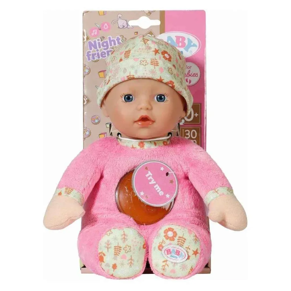 Baby Born® Beba Nightfriends 30 cm