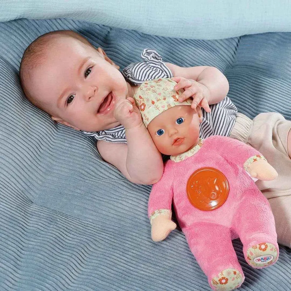 Baby Born® Beba Nightfriends 30 cm