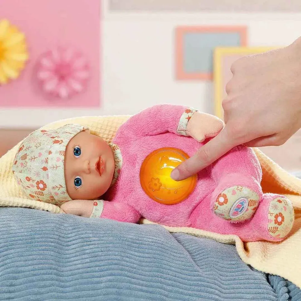 Baby Born® Beba Nightfriends 30 cm
