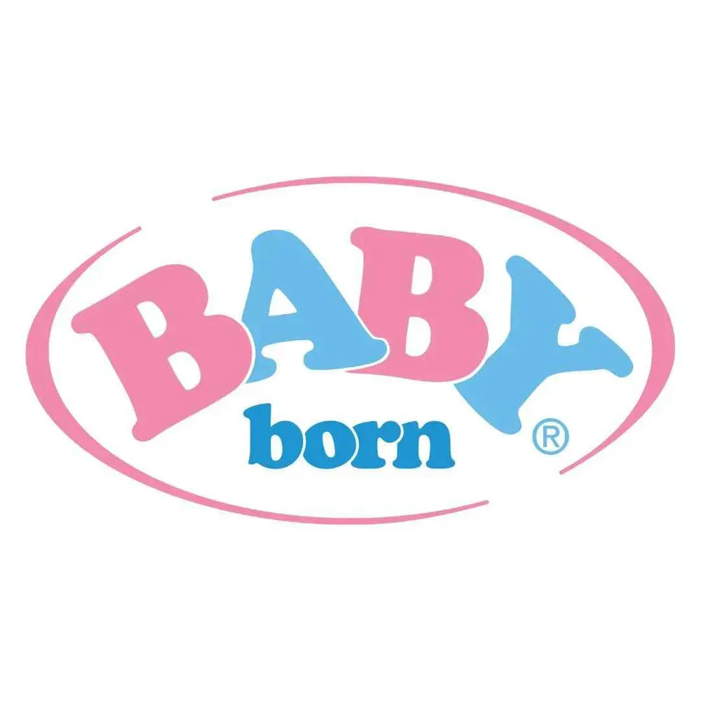 Baby Born® Lutka Dojenče Magic Eyes 43 cm