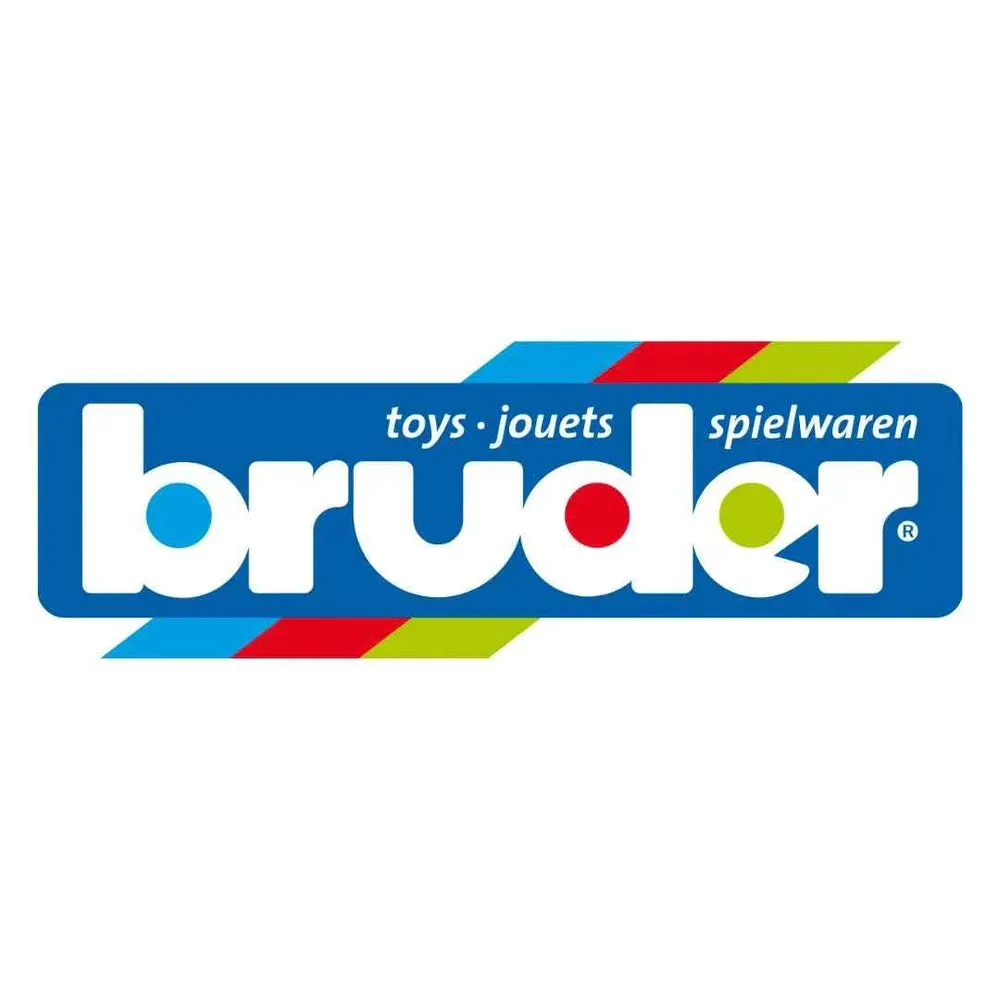 Bruder® Traktor s prikolicom Claas Nectis 267 F