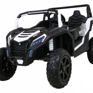 Buggy na akumulator ATV STRONG Racing - DVOSJED - bijeli