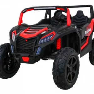 Buggy na akumulator ATV STRONG Racing - DVOSJED - crveni