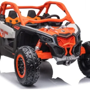Buggy na akumulator Can-am RS DK-CA001 4x4 - DVOSJED - narančasti