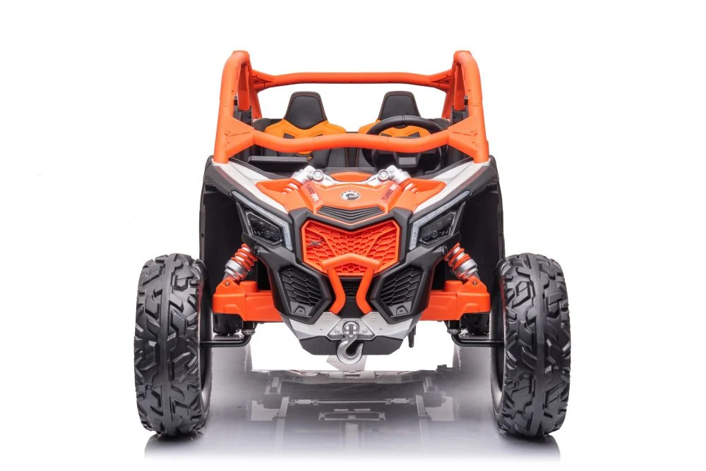 Buggy na akumulator Can-am RS DK-CA001 4x4 - DVOSJED - narančasti