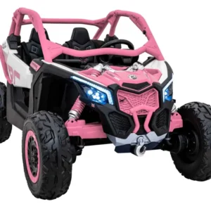 Buggy na akumulator Maverick Turbo RR 4x4 - DVOSJED - rozi