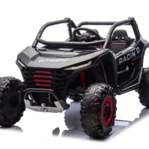 Buggy na akumulator RACING Road 2000 4x4 - dvosjed - crni
