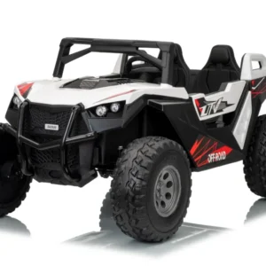 Buggy na akumulator RTR Monster Speed 4x4 - dvosjed - bijeli