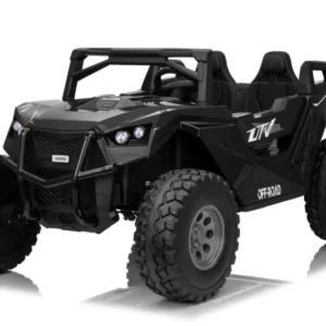 Buggy na akumulator RTR Monster Speed 4x4 - dvosjed - crni