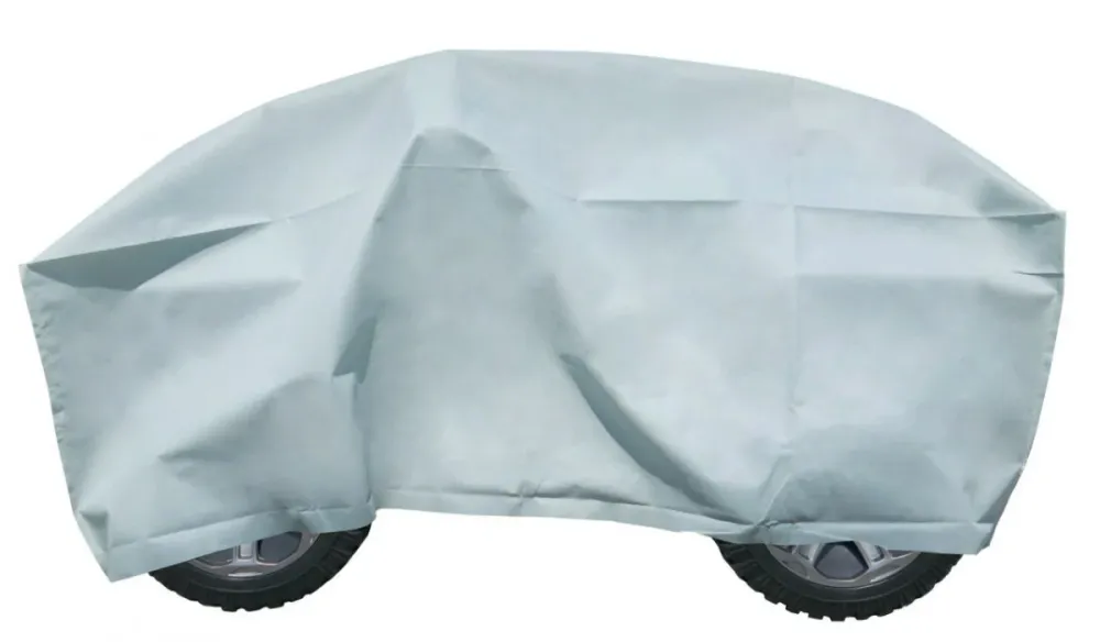 Buggy na akumulator SuperStar 4x4 MP4- DVOSJED - crveni
