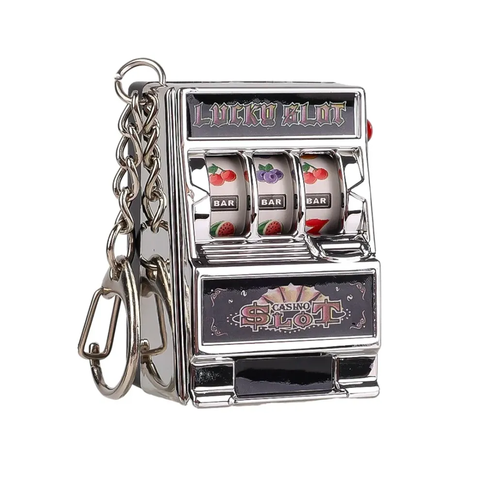 Casino - privjesak za ključeve