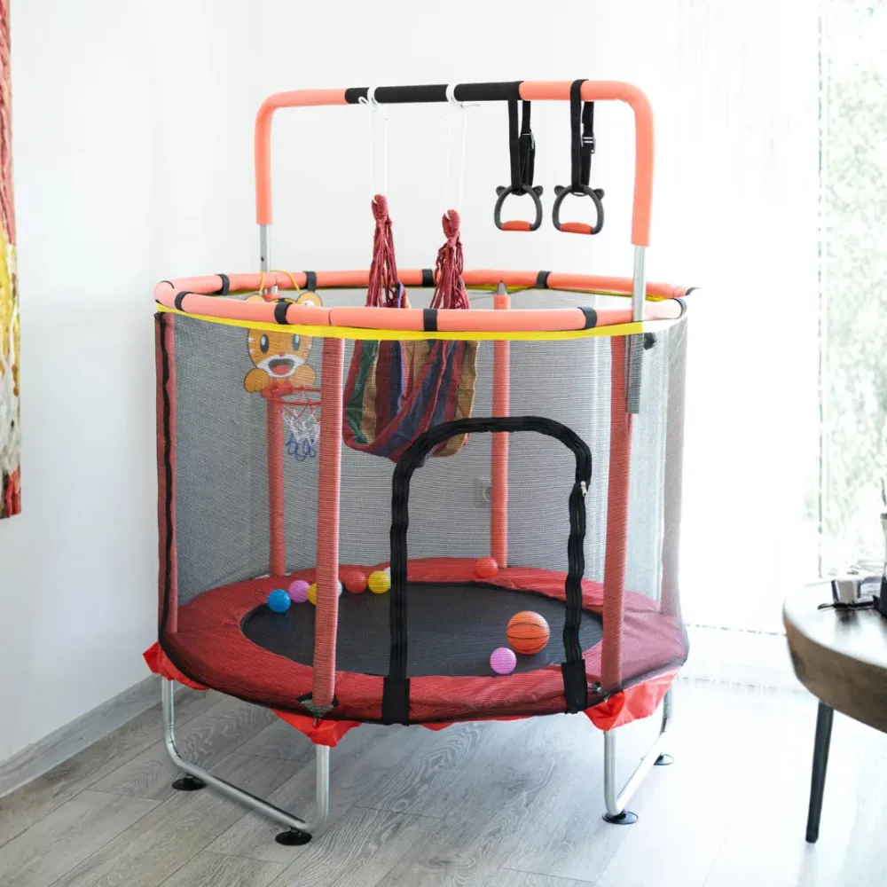 Dječji trampolin