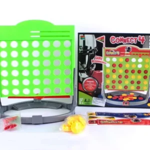Društvena igra Connect 4, dostava besplatna