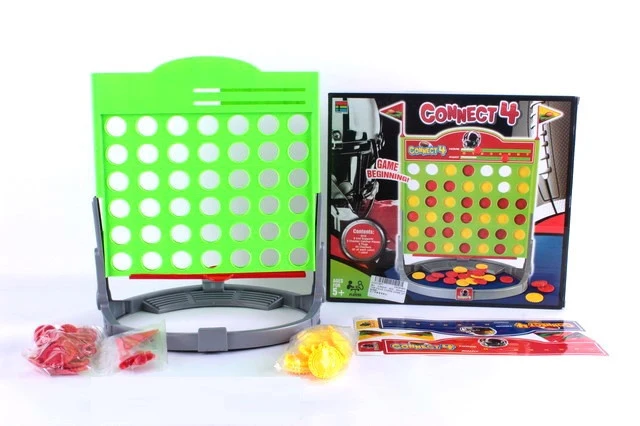 Društvena igra Connect 4, dostava besplatna