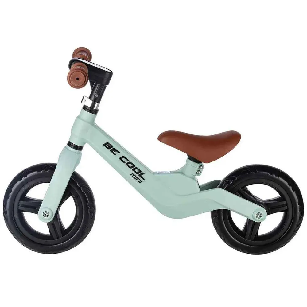 Free2Move® Guralica Be Cool MINI Green