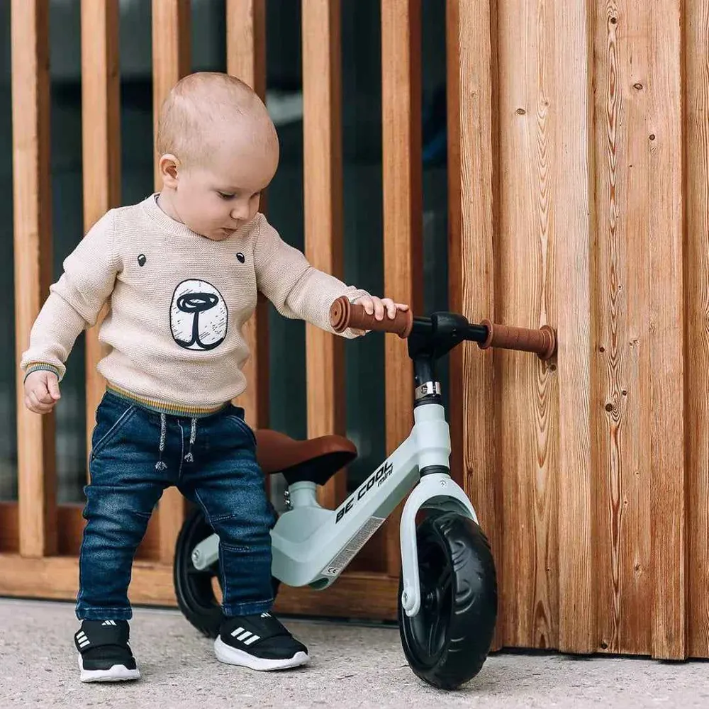 Free2Move® Guralica Be Cool MINI Green
