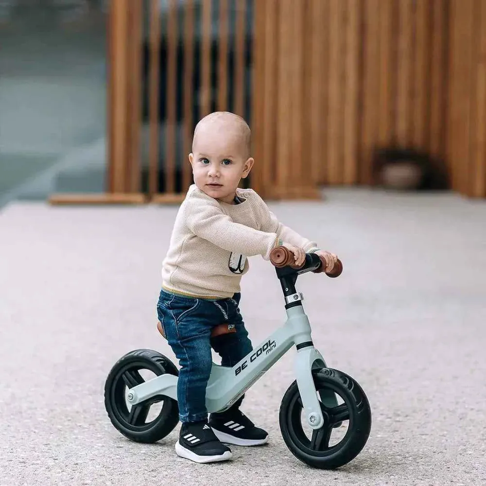 Free2Move® Guralica Be Cool MINI Green