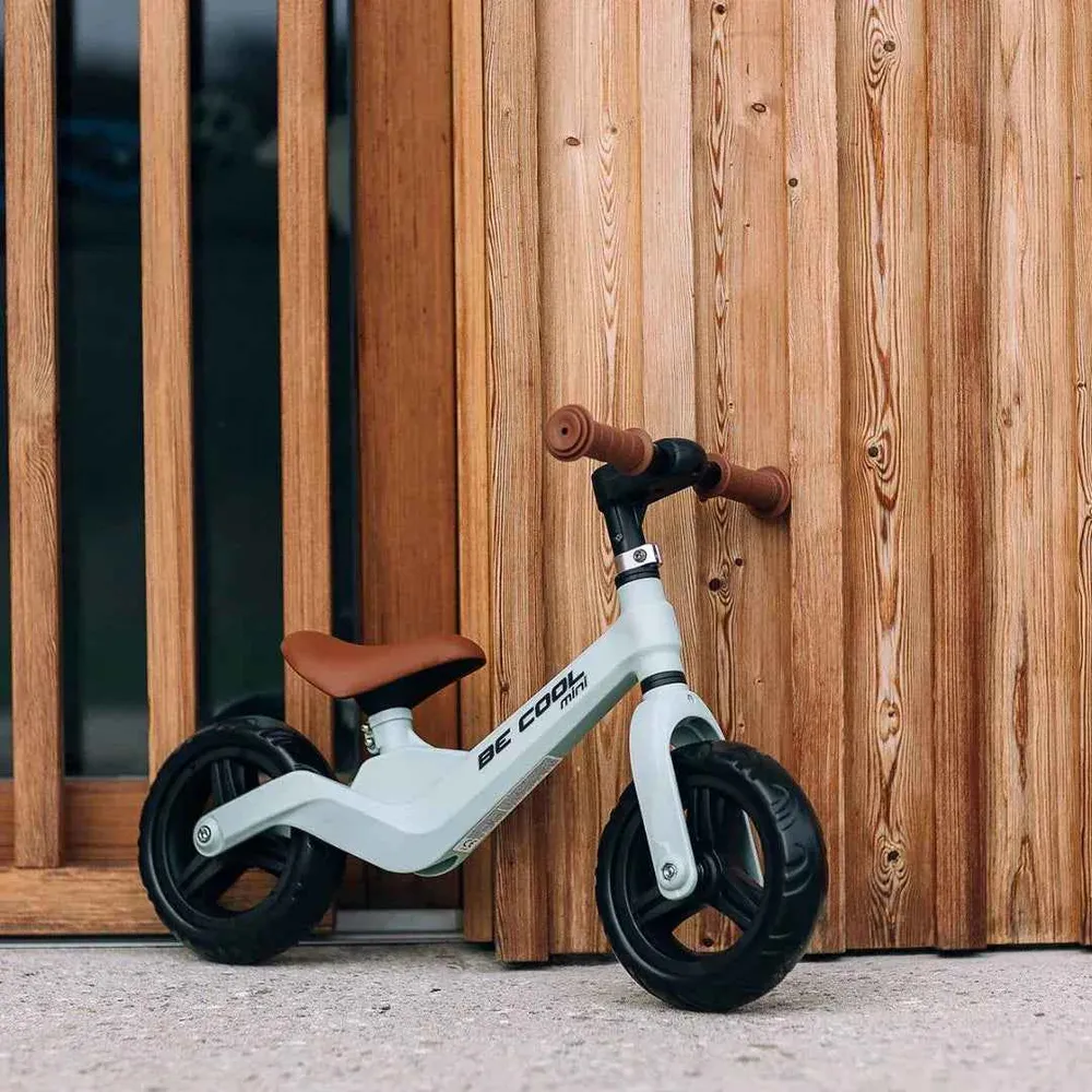 Free2Move® Guralica Be Cool MINI Green