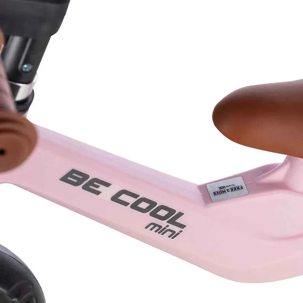 Free2Move® Guralica Be Cool MINI Pink