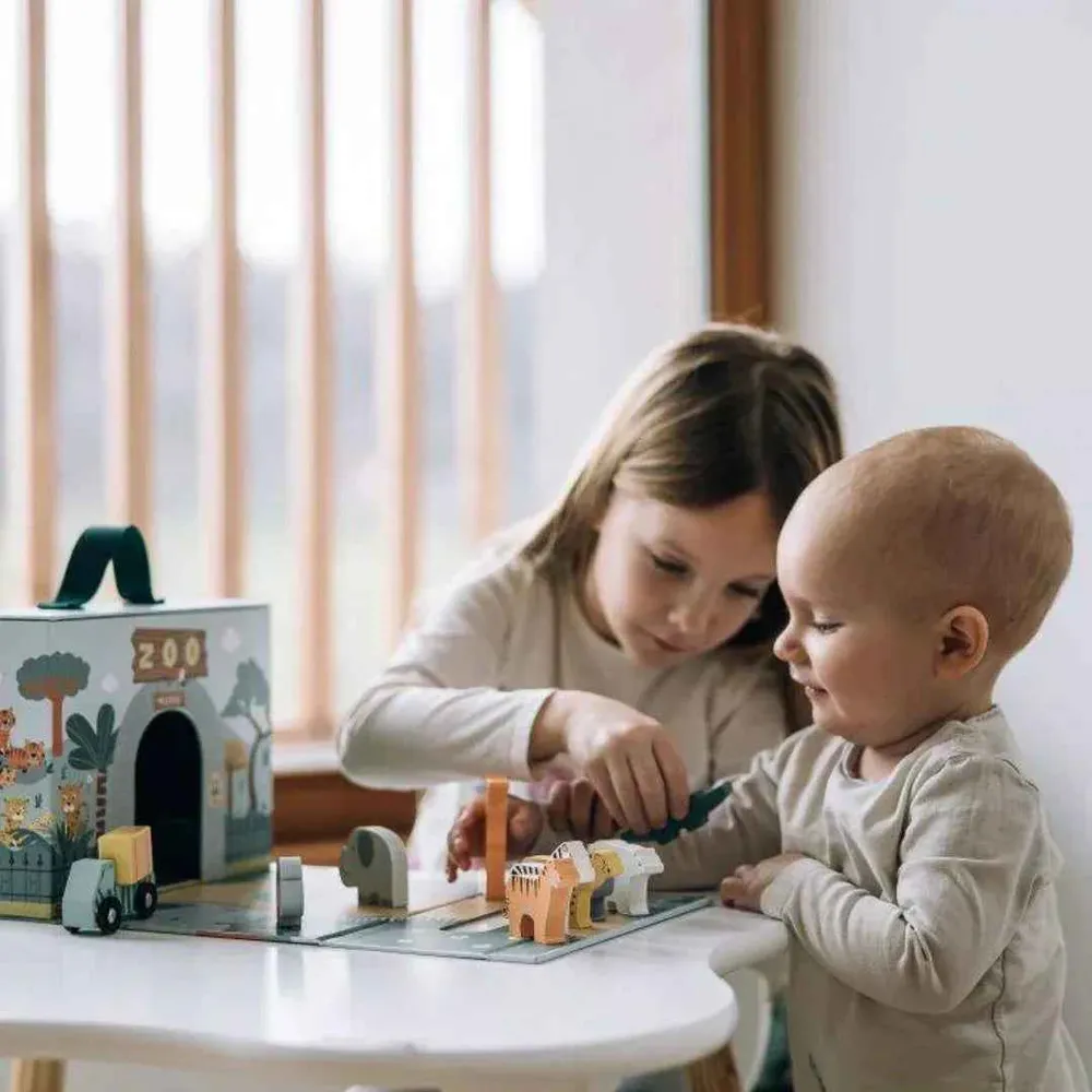 Free2Play® Životinjsko društvo
