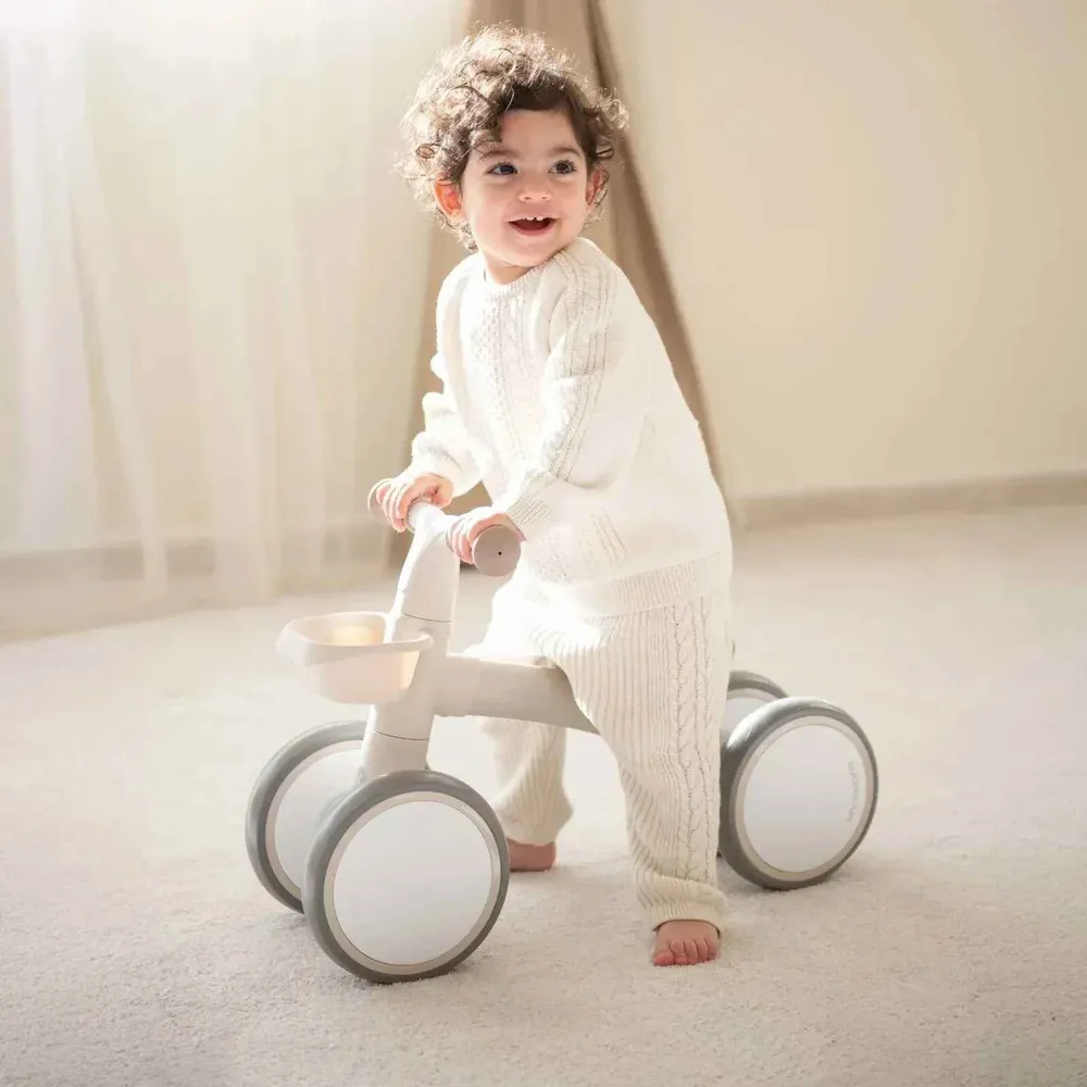 KikkaBoo® Guralica Zipi Mint