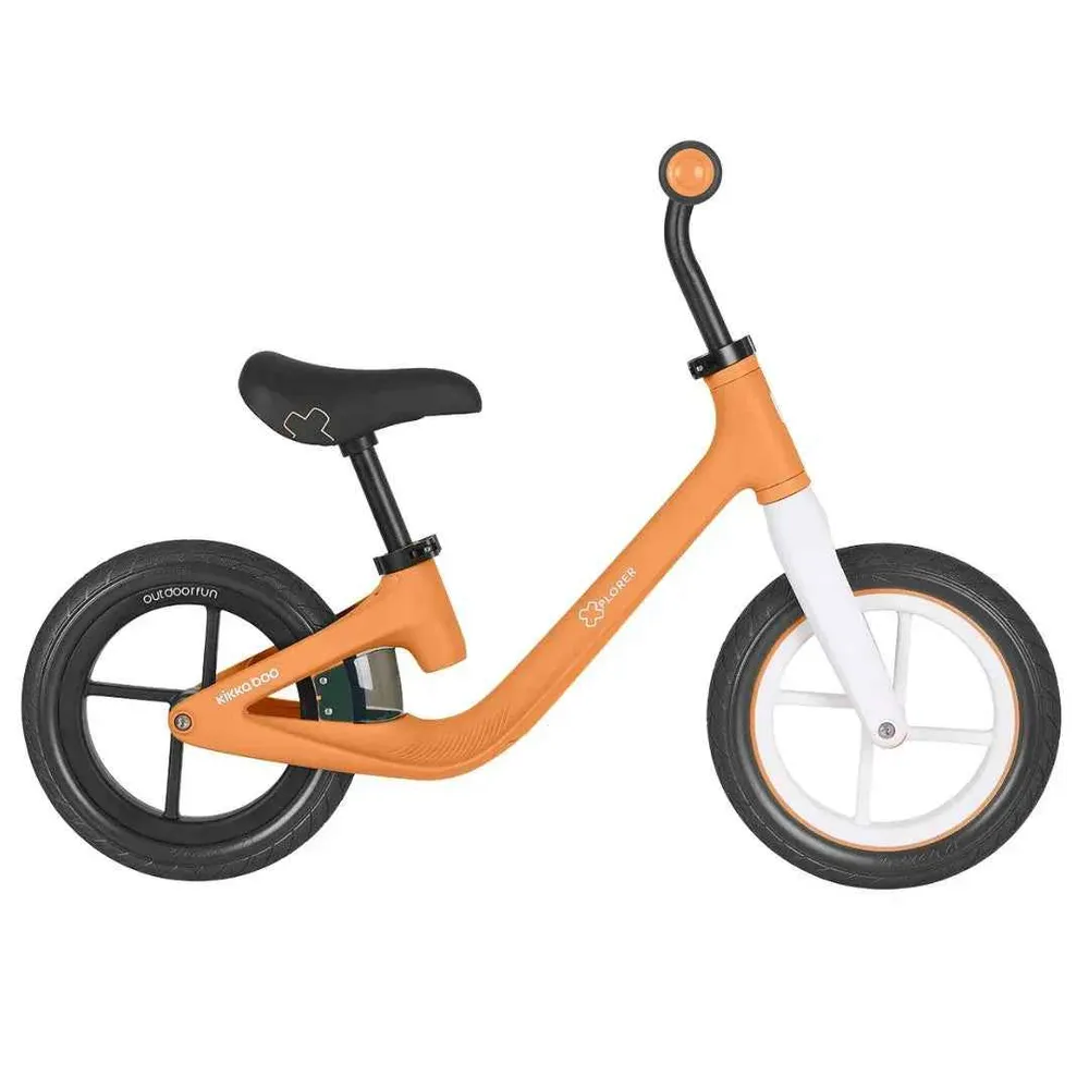 KikkaBoo® Otroški poganjalec Xplorer Orange