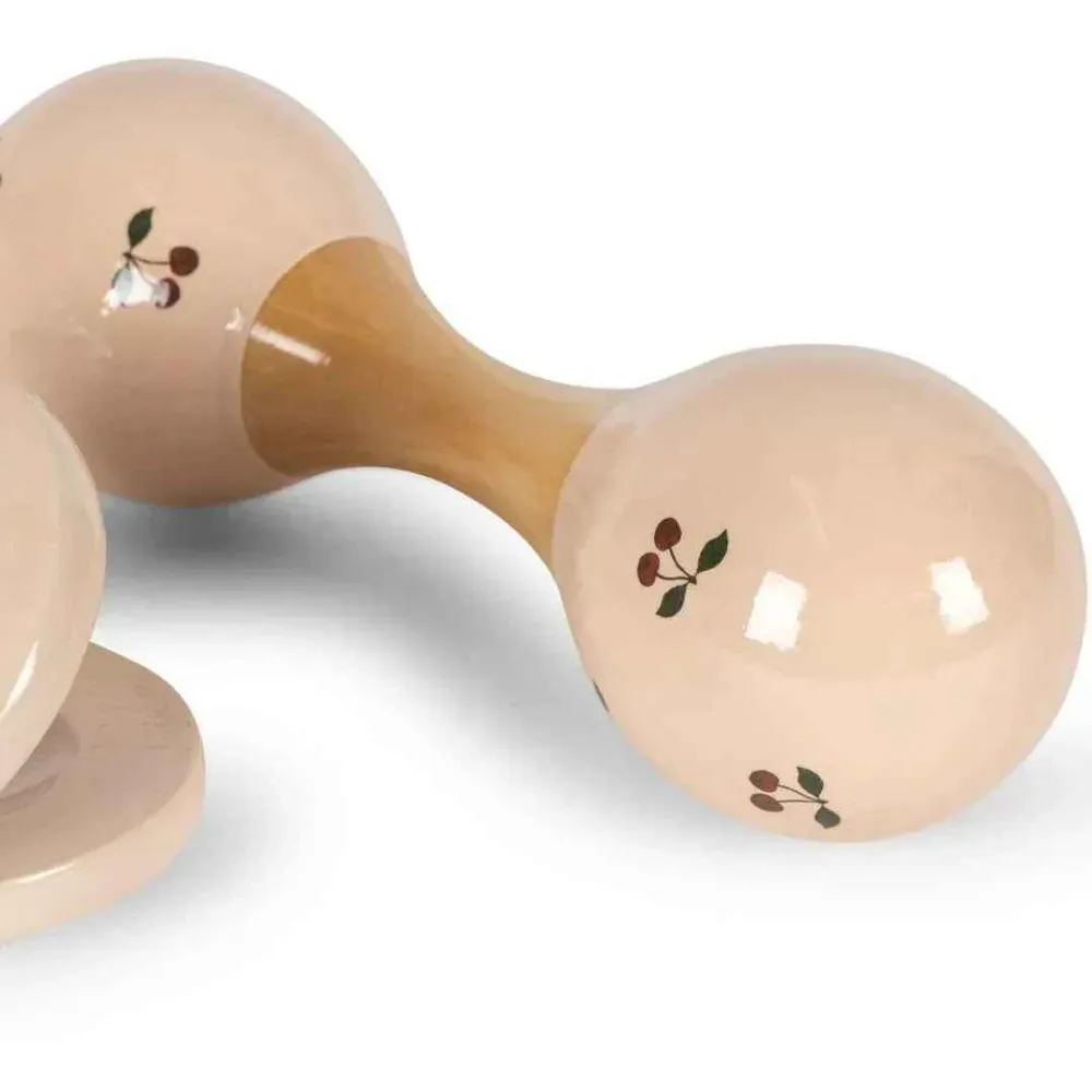 Konges Sløjd® Glazbeni set Music FSC Petit Cherry Glossy