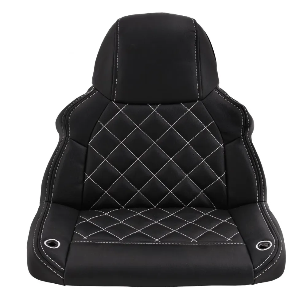 Licencirani auto na akumulator Audi R8 Spyder RS - crni/lakirani