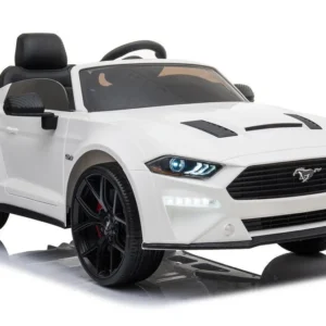 Licencirani auto na akumulator Ford Mustang GT Drift SX2038 - bijeli