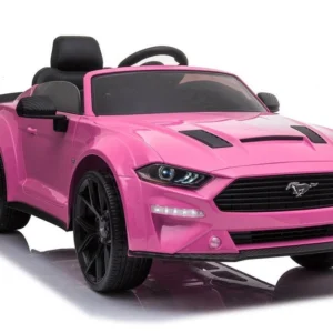 Licencirani auto na akumulator Ford Mustang GT SX2038 - rozi