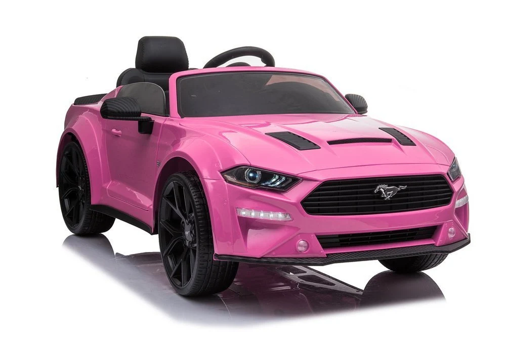 Licencirani auto na akumulator Ford Mustang GT SX2038 - rozi
