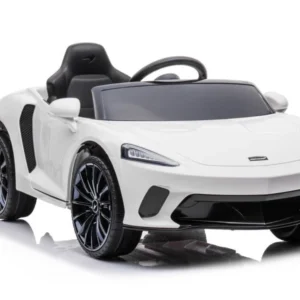 Licencirani auto na akumulator McLaren GT 12V - bijeli