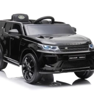 Licencirani auto na akumulator Range Rover BBH-023- crni