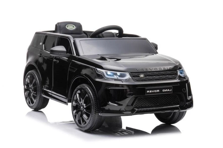 Licencirani auto na akumulator Range Rover BBH-023- crni