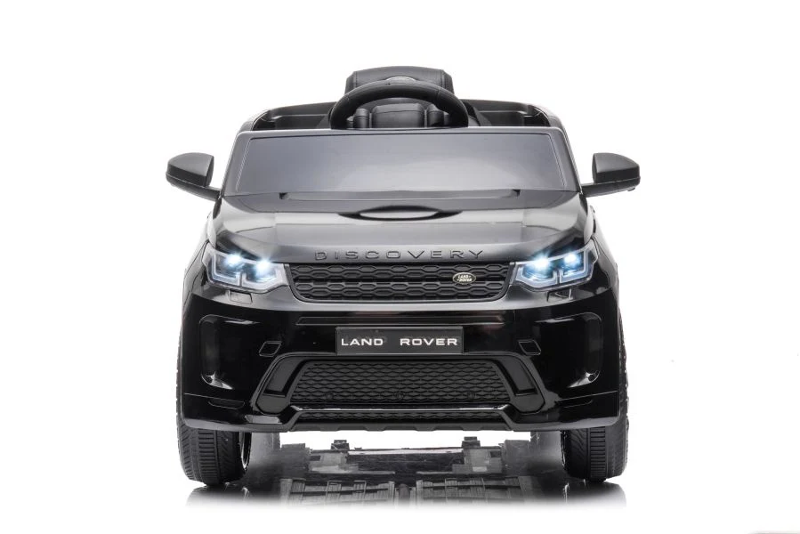 Licencirani auto na akumulator Range Rover BBH-023- crni