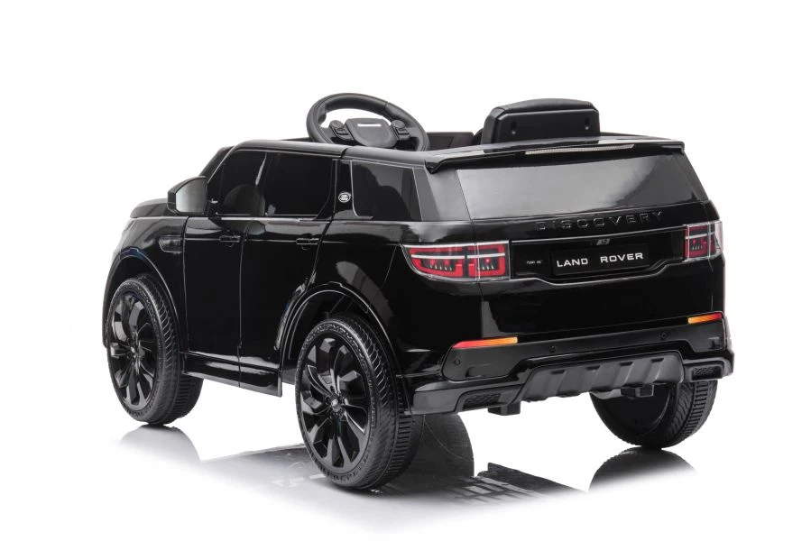 Licencirani auto na akumulator Range Rover BBH-023- crni