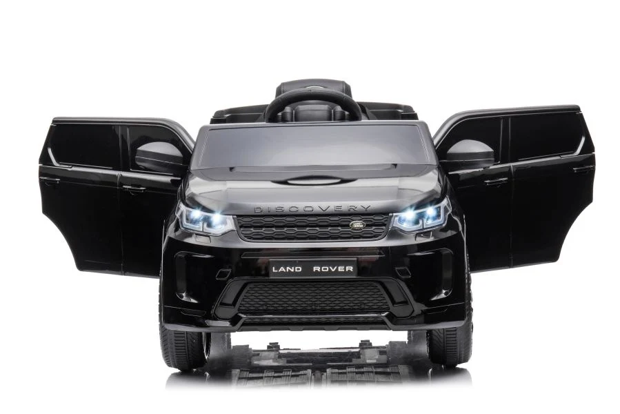 Licencirani auto na akumulator Range Rover BBH-023- crni