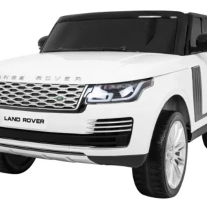 Licencirani auto na akumulator Range Rover HSE 4x4 - dvosjed - bijeli
